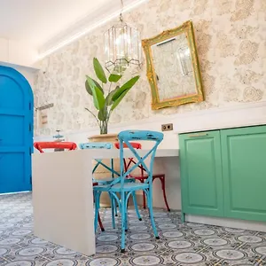 Apartamento Cubanito Primera Linea Bajondillo Appartamento