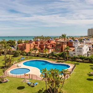  Apartamento Well-located&nice Views 2bdr Apt In álamos