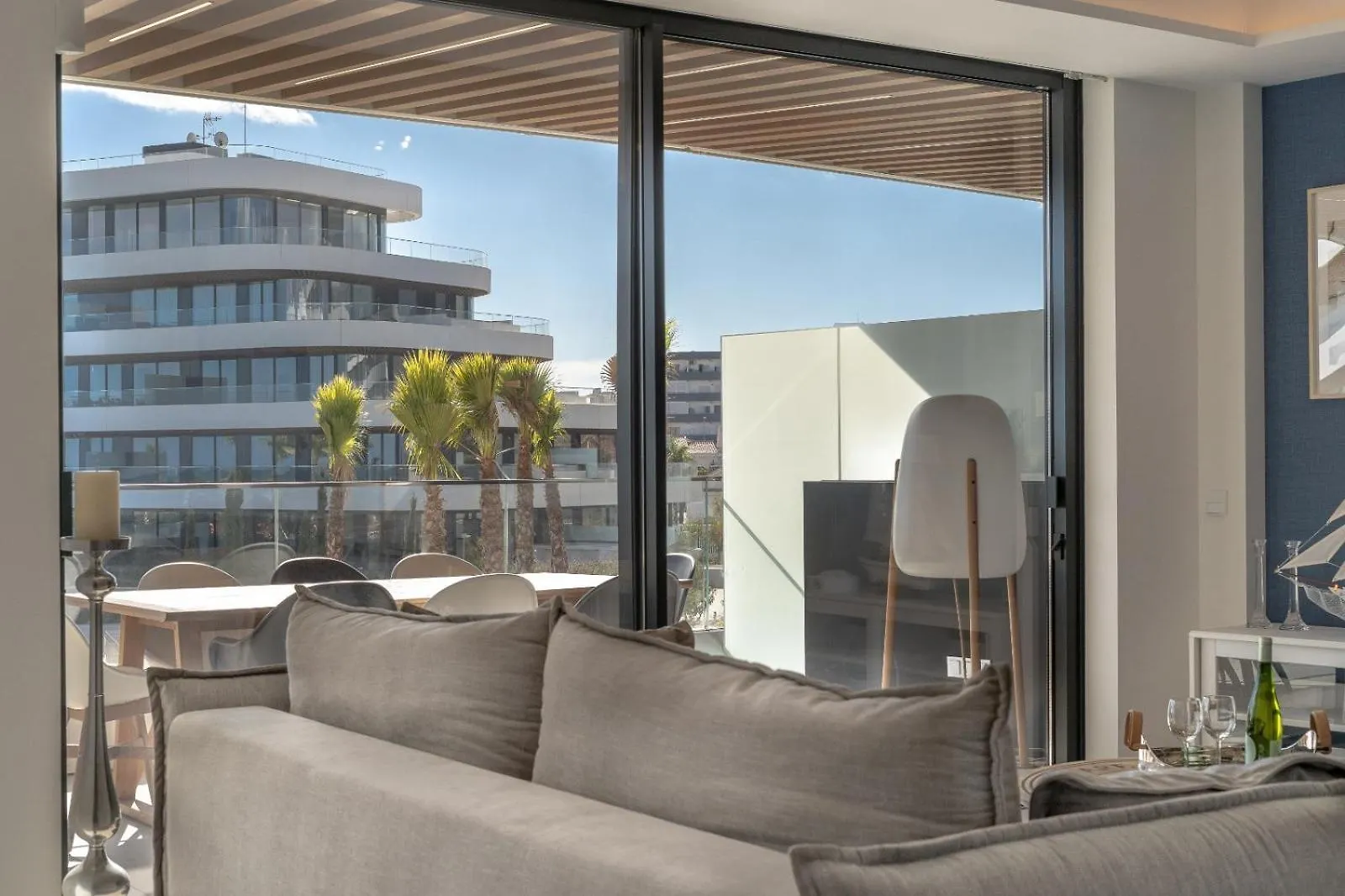 Vivi Homes - Sunset Pool, Sauna, Gym & Beach Torremolinos 0*,