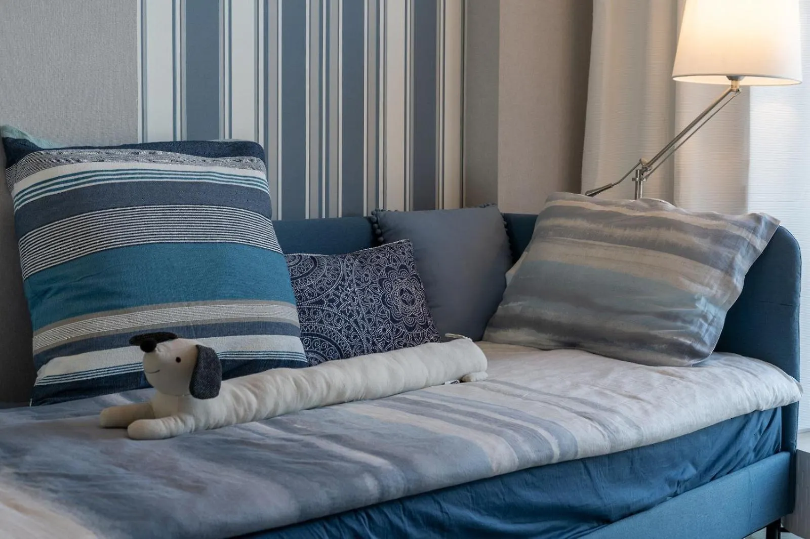 Apartment Vivi Homes - Sunset Pool, Sauna, Gym & Beach Torremolinos