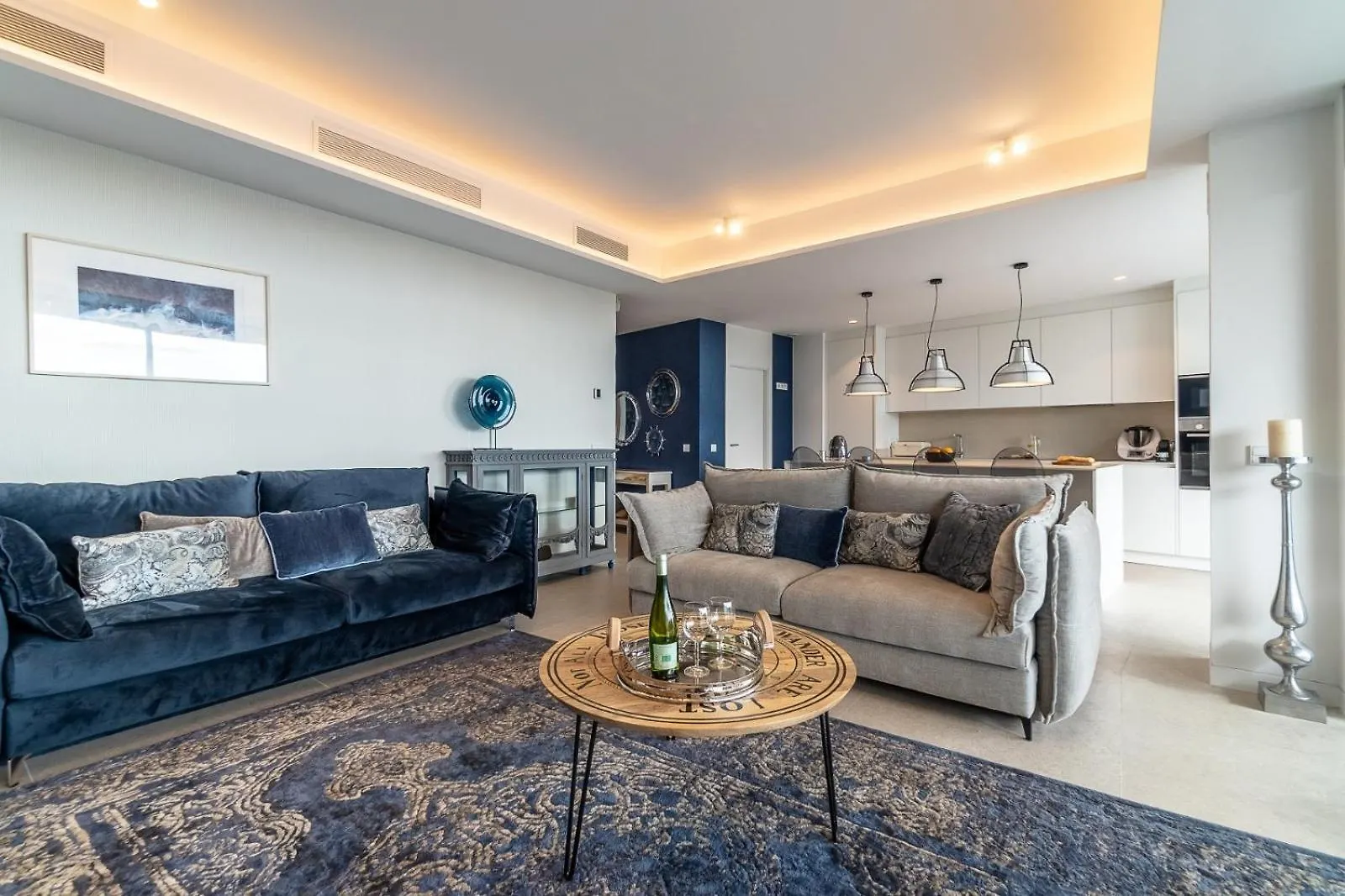 Apartment Vivi Homes - Sunset Pool, Sauna, Gym & Beach Torremolinos