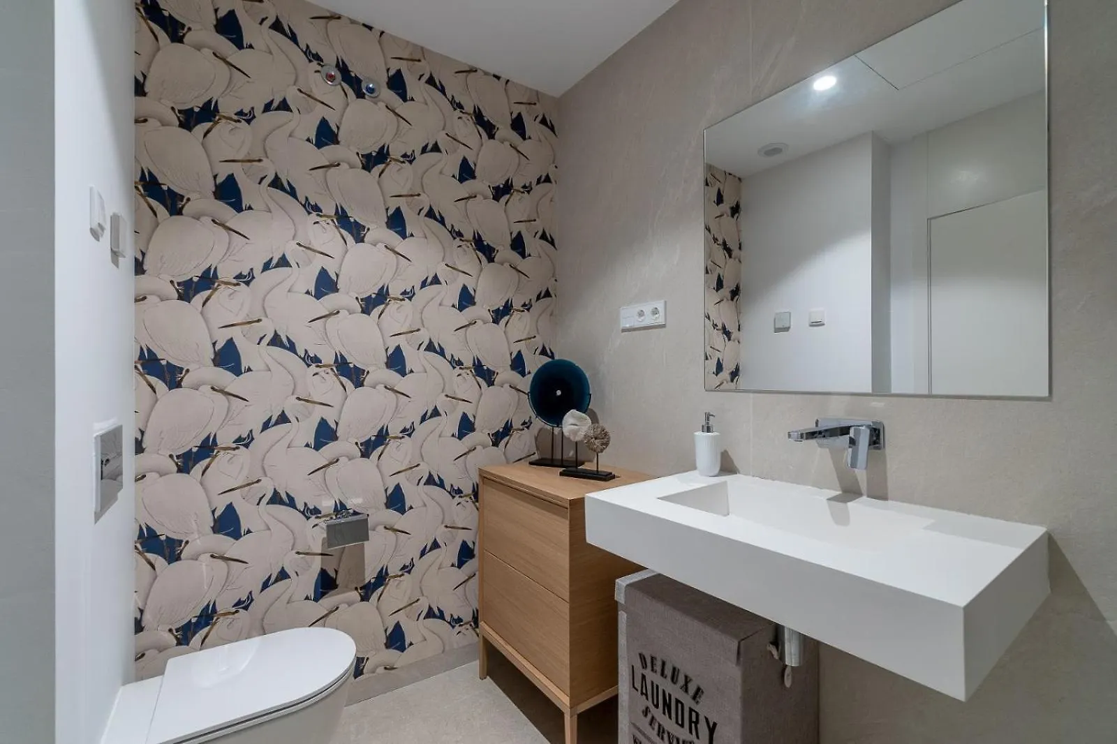 Vivi Homes - Sunset Pool, Sauna, Gym & Beach Torremolinos Spain