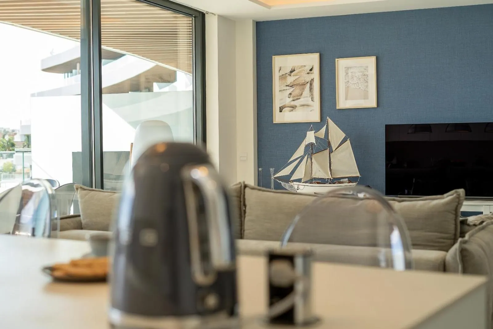Vivi Homes - Sunset Pool, Sauna, Gym & Beach Torremolinos