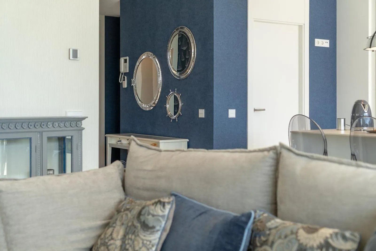 Vivi Homes - Sunset Pool, Sauna, Gym & Beach Torremolinos