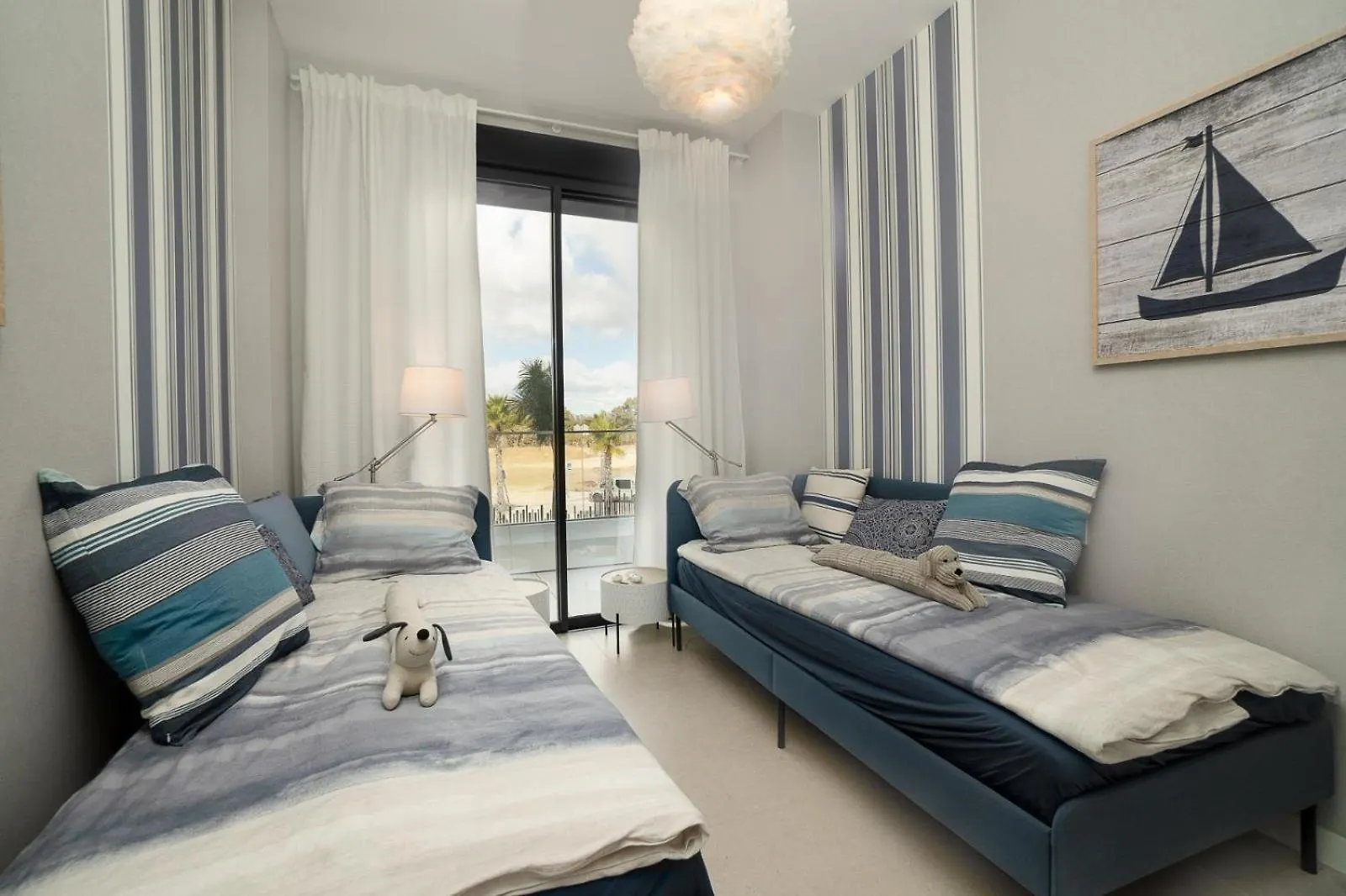 Vivi Homes - Sunset Pool, Sauna, Gym & Beach Torremolinos 0*,  Spain
