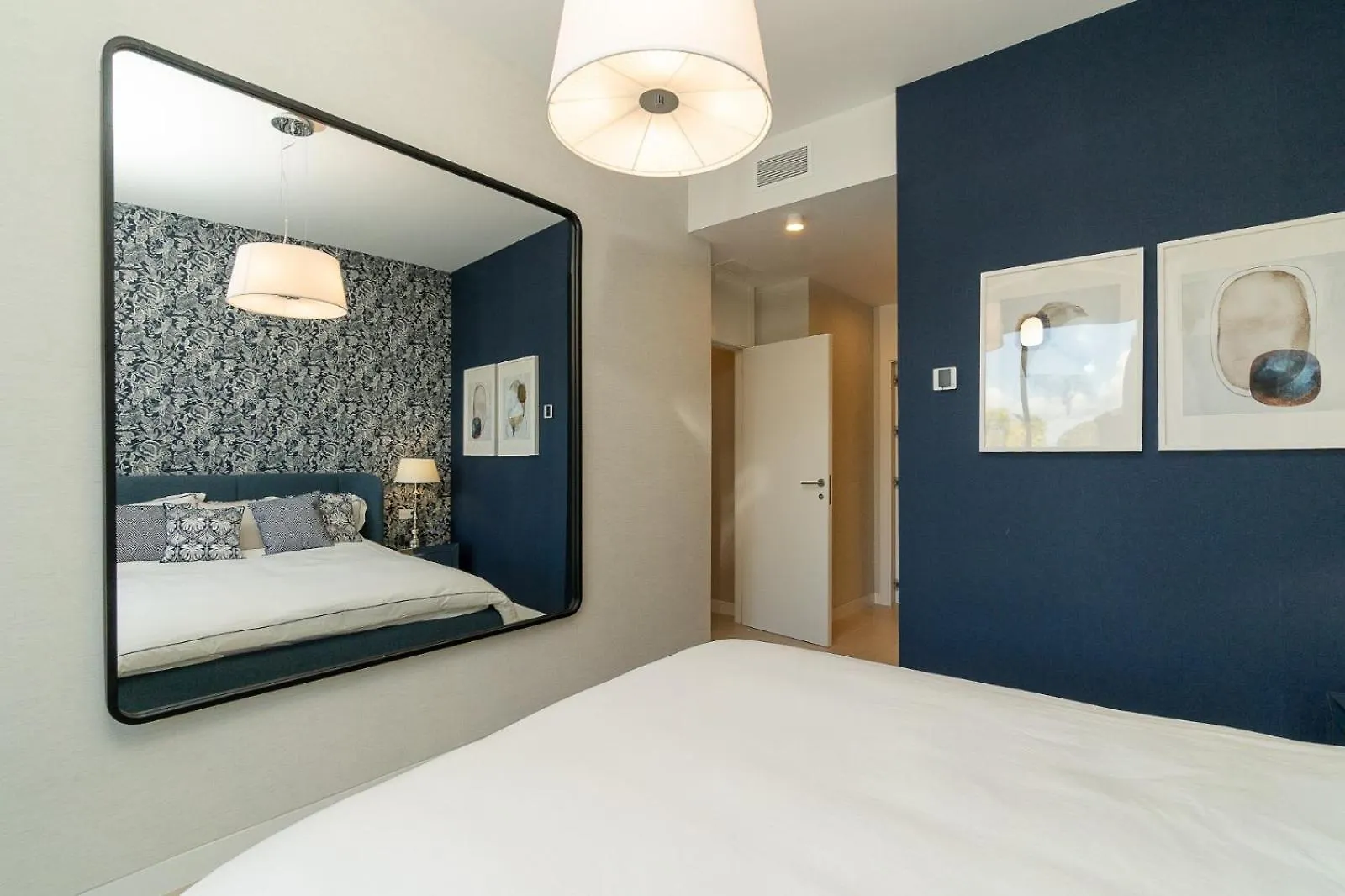 Apartment Vivi Homes - Sunset Pool, Sauna, Gym & Beach Torremolinos