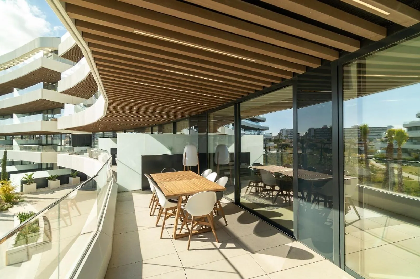 Vivi Homes - Sunset Pool, Sauna, Gym & Beach Torremolinos Spain