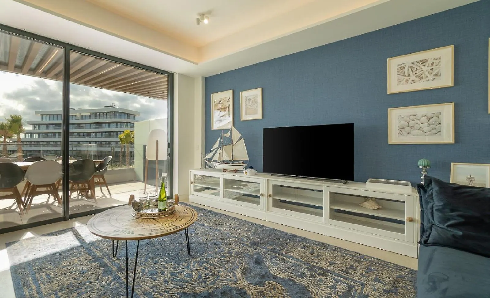 Apartment Vivi Homes - Sunset Pool, Sauna, Gym & Beach Torremolinos Spain
