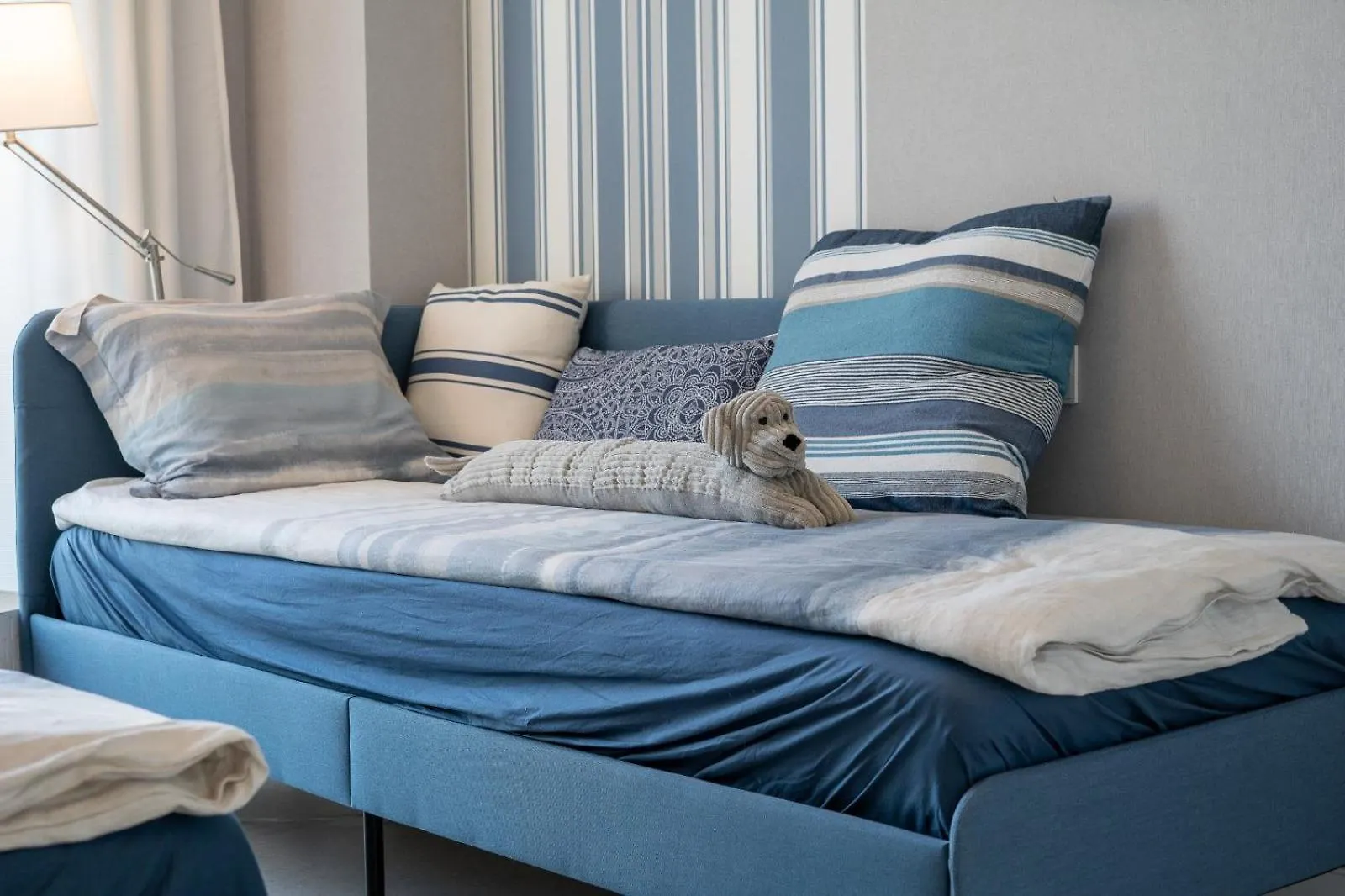 Vivi Homes - Sunset Pool, Sauna, Gym & Beach Torremolinos Apartment