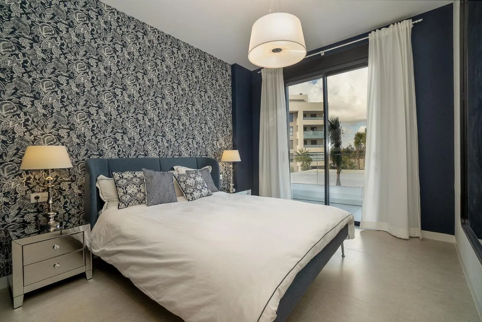 Apartment Vivi Homes - Sunset Pool, Sauna, Gym & Beach Torremolinos
